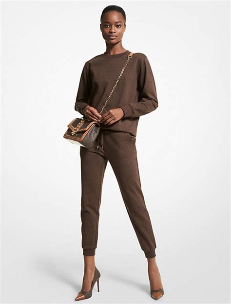 outift deportivos mujer michael kors